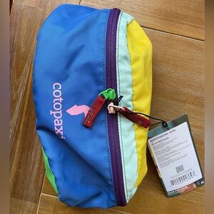 Cotopaxi Hip Pack 3L